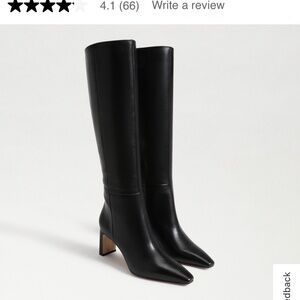 Sam Edelman Sylvia boot